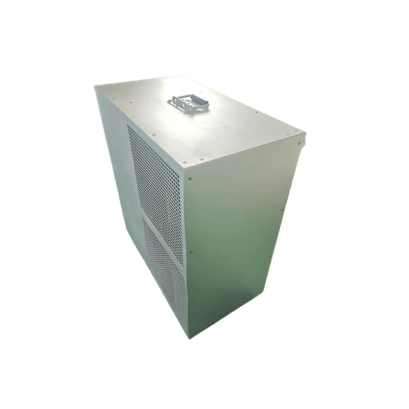 20KW Rack-Mounted Load Bank factory 20KW Rack-Mounted Load Bank factory