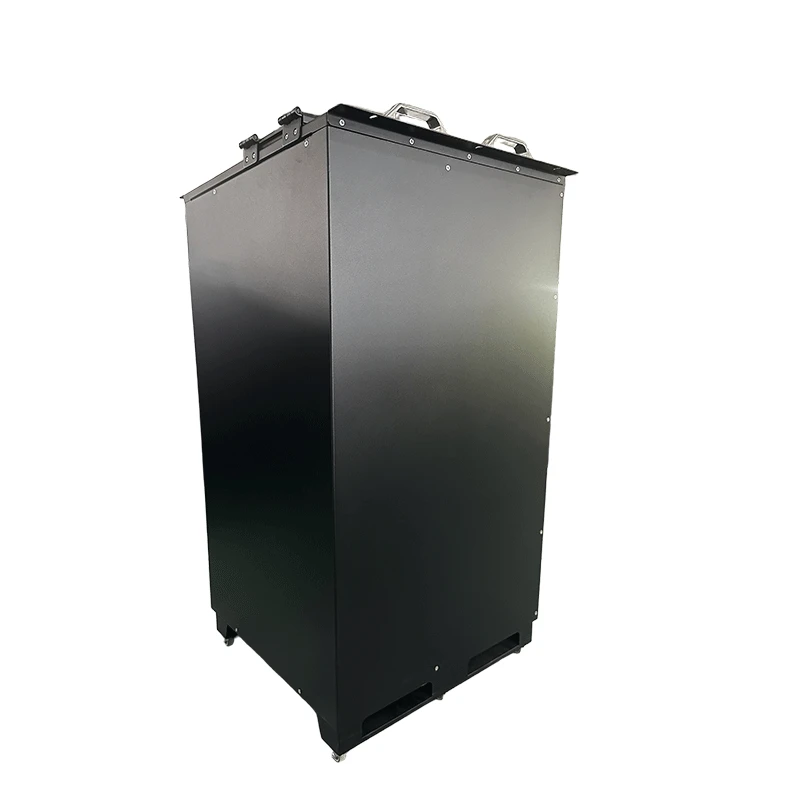 60kW Liquid Cooled Load Bank best 60kW Liquid Cooled Load Bank best