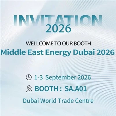 TriumphLoad To Showcase Advanced Load Banks & Dummy Load Solutions At Middle ...