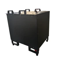 21kW Rack-mounted Load Bank