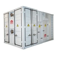 ACL CENTRALIZED WATER COOLING LOAD