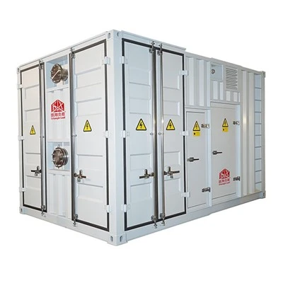 ACL CENTRALIZED WATER COOLING LOAD