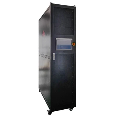 DC800V-277kW-1200kW Liquid-Cooled Load Bank